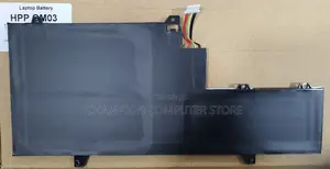Hp Om03xl Om03 for Hp Elitebook X360 1030 G2 1gy31pa Series Om03057xl
