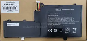 Hp Om03xl Om03 for Hp Elitebook X360 1030 G2 1gy31pa Series Om03057xl