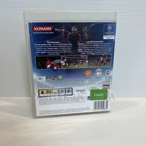 Pes 2009 Ps3