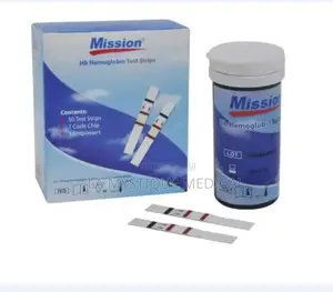Hemoglobin Testing System