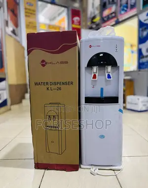 Klass Water Dispenser Hot And Cold