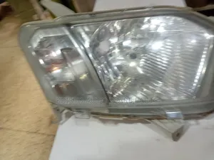 Headlamps Probox New Model