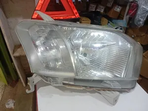 Headlamps Probox New Model