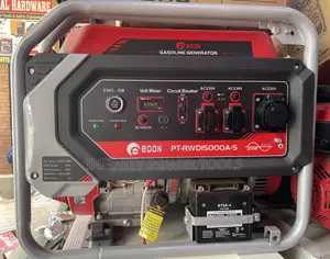 Petrol Generator Edon. 13kva