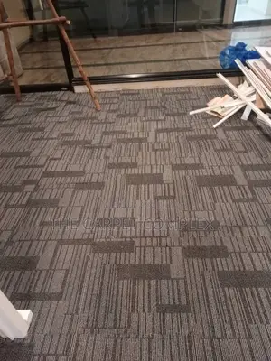 Floor Pvc Hard Carpets 85k Per Squaremeter