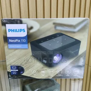 Philips Neopix 110 Projector