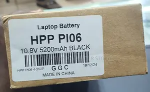 Hp Pi06 P106 Pi06xl Pi09 For Pavillion Envy 14t/14z, Touchsmart 14/14t