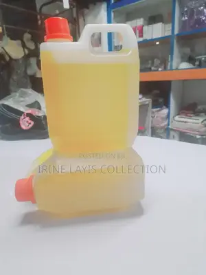 1l Olive Oil Extracted Vergin