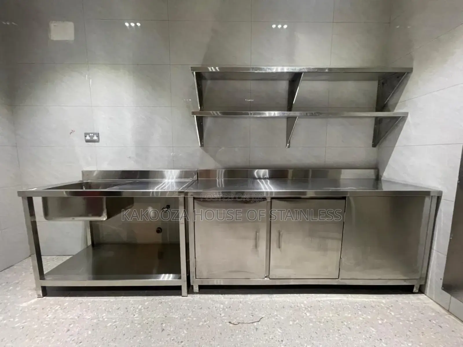 Cabin Kitchen Ware