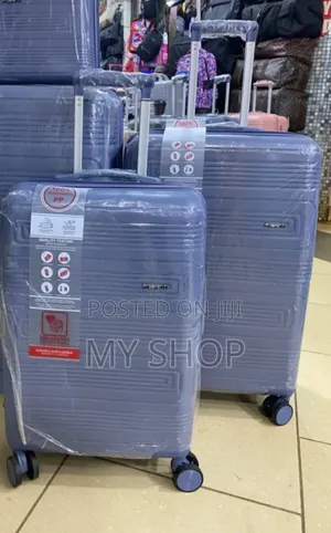 Travel Suit Case