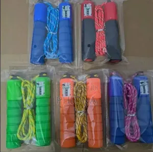 Jumping Rope