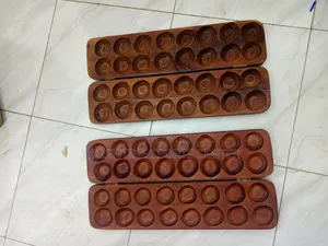 Mwesso Game Original Material