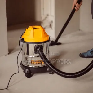 Ingco Vacuum Cleaner 12l 800w