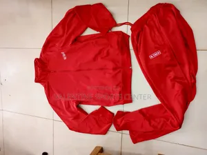 Houch Tracksuits Original Material All Different Colors And Sizes Is