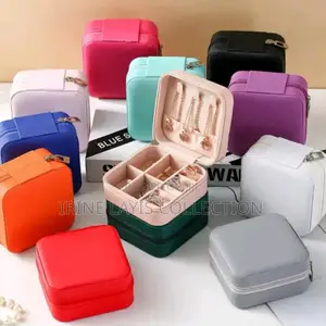 Mini Jewellery Boxes