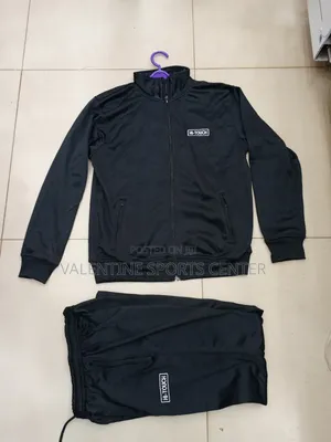 Hi Tracksuits Original Material Is All Different Colors and Sizes