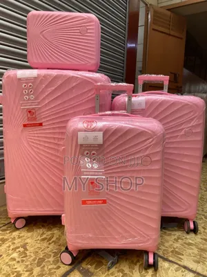 Travel Luggage Suitcase