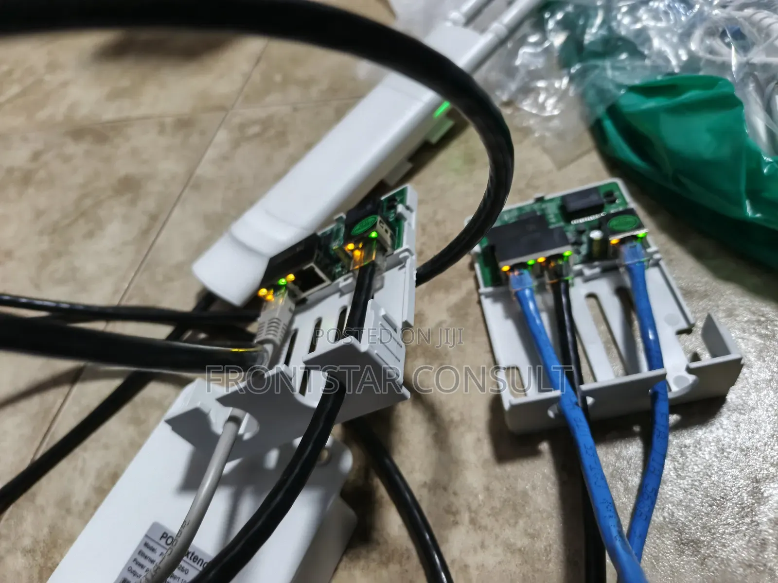Poe Switch