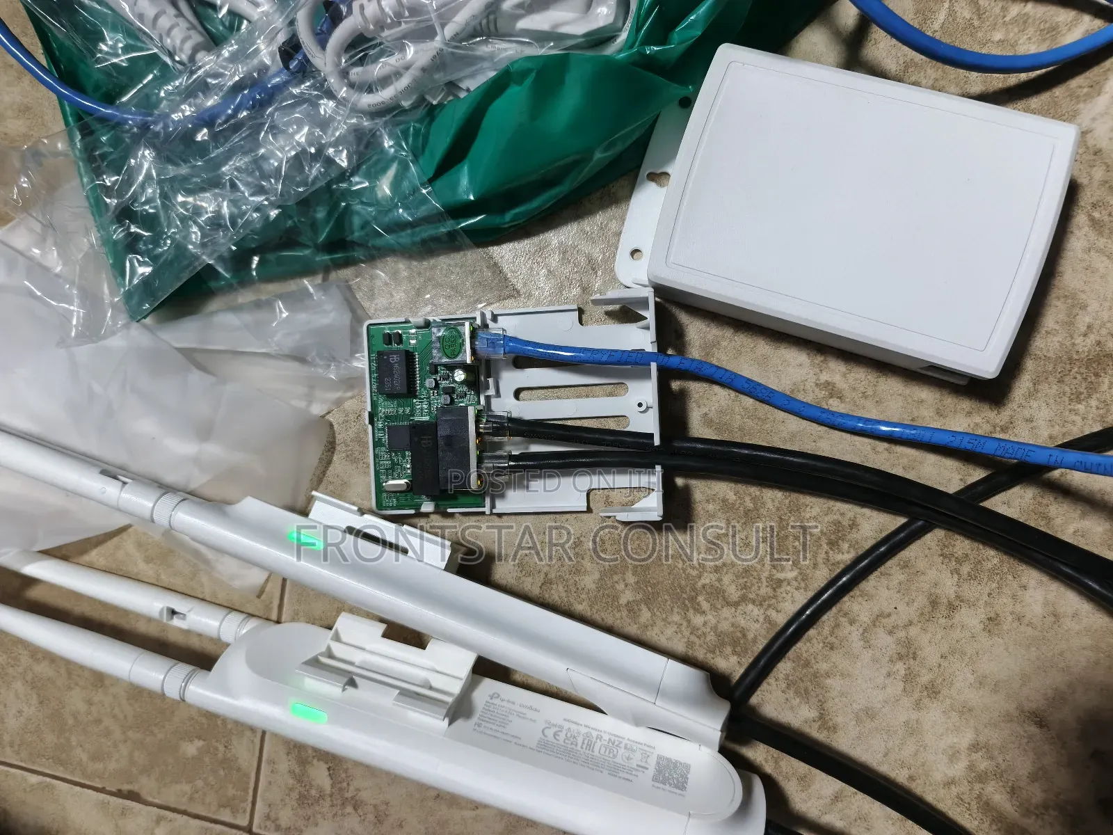 Poe Switch