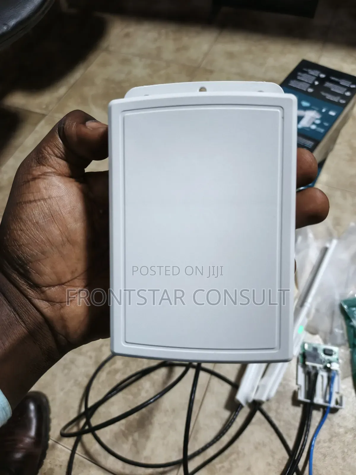 Poe Switch