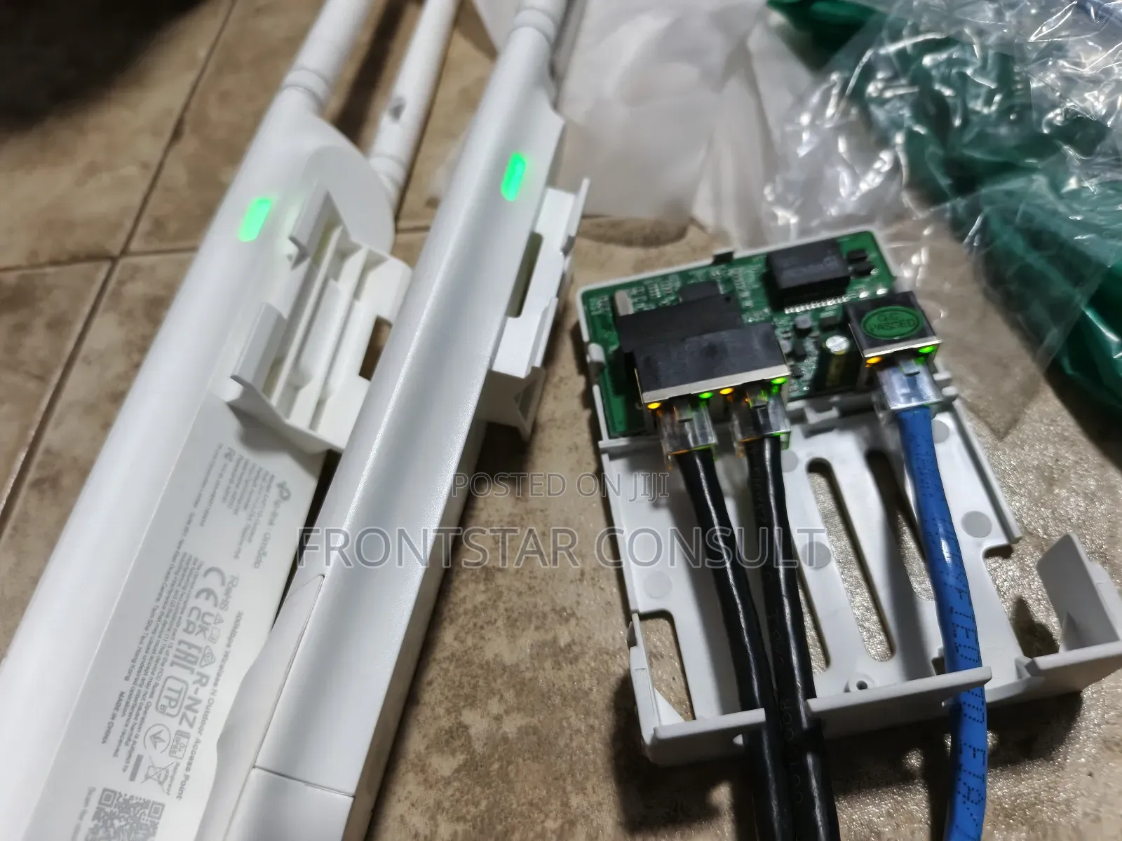 Poe Switch