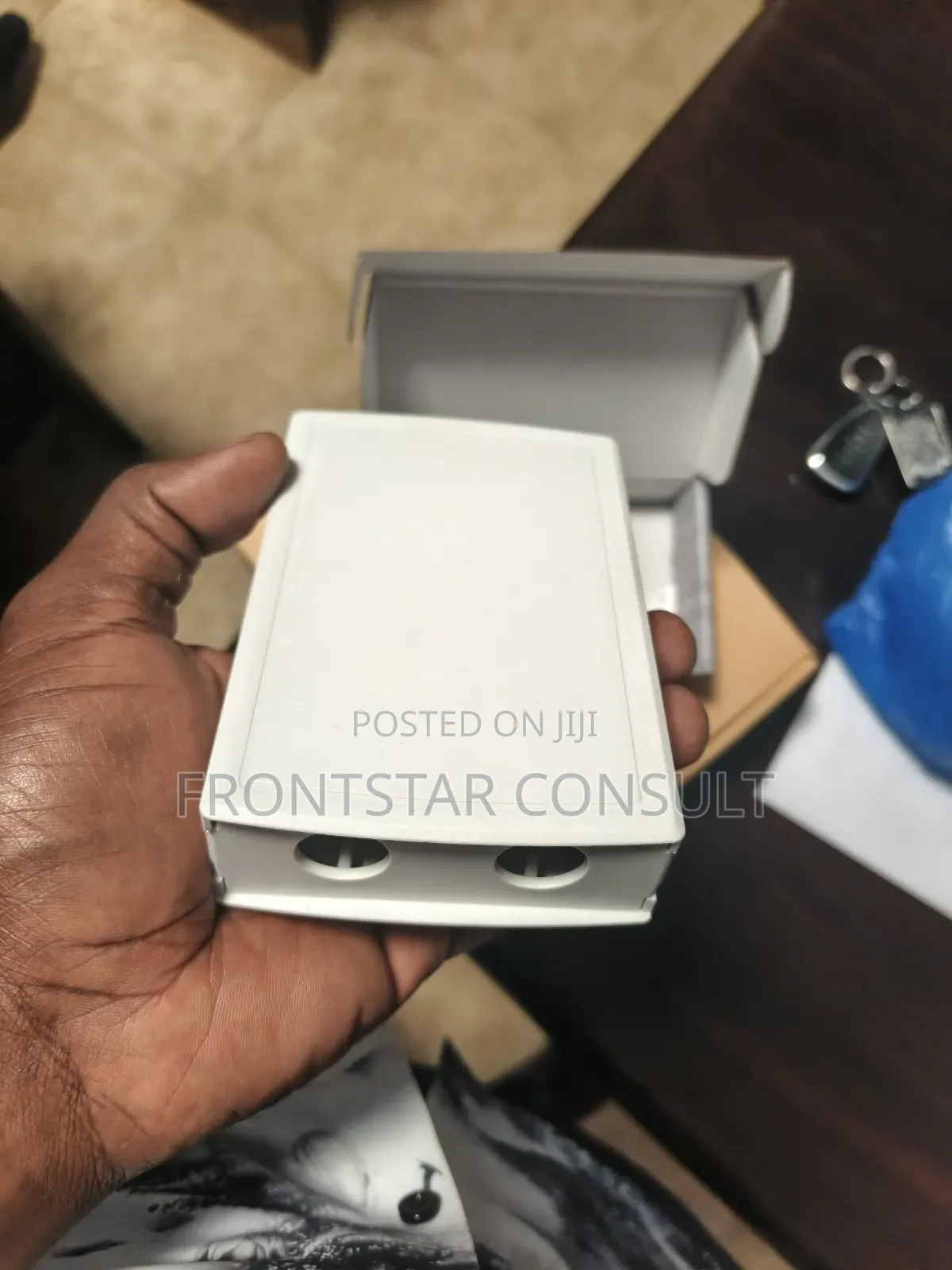 Poe Switch