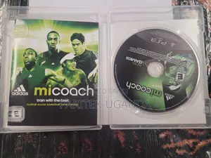 Micoach Ps3