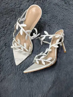 Ladies Heels