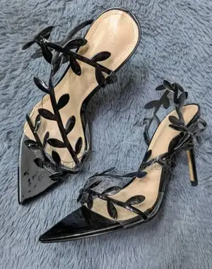Ladies Heels