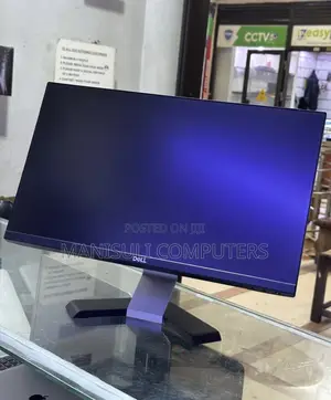 23 Inch Screen Ips Ultra Monitor Hdmi Dp Vga