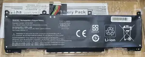 Hp Rh03xl for Probook 430 440 445 450 630 640 650 G8 Zhan 66 Pro 14 G4
