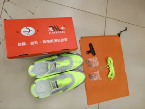 Dadfeing Skape Shoes Original Original Material