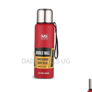 Jk Imaging 1500ml Portable Stainless Steel Vacuum Flask Cup Thermo