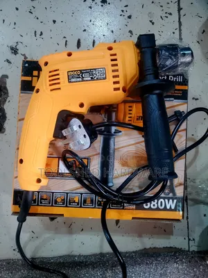 Ingco Impact Drill