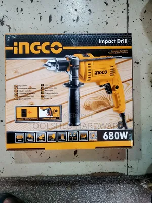 Ingco Impact Drill