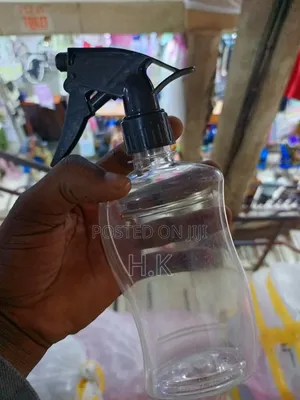 Spray Bottle 5mls