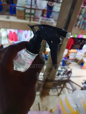 Spray Bottle 5mls