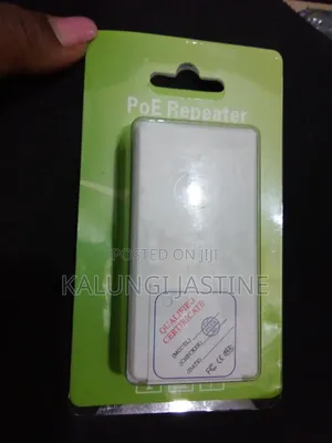 Poe Repeater