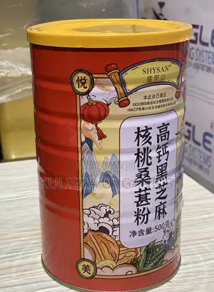 Weight Gain Natural Porridge Weight Gain