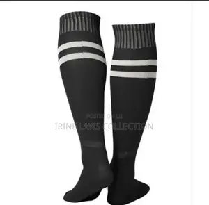 Double Striped Stocks