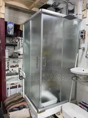 Shower Rooms