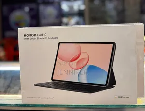 New Honor Pad 5 10.1 256 GB Blue