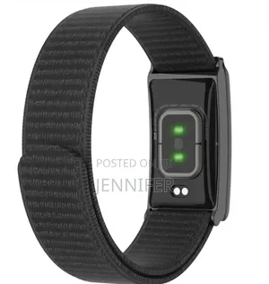 Porodo Trackfit Smart Fitness Band