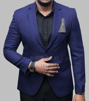 Heights Turkey Blazers