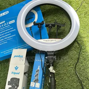 18inches Ring Light ,3colours