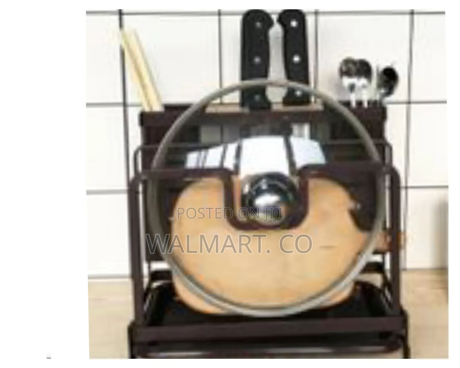 Kitchen Utensils Tools Holder