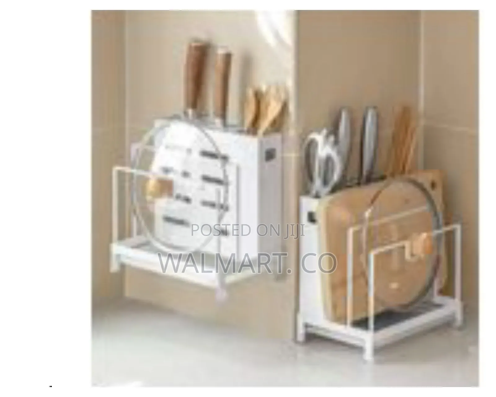 Kitchen Utensils Tools Holder