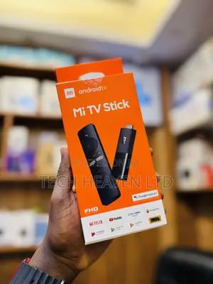 Xiaomi Mi Tv Stick