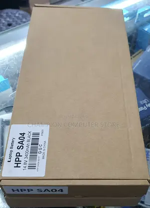 Hp Sa04xl For Hp Envy X360 15-dr 15-dr0010tx Series Notebook Hstnn-ob1