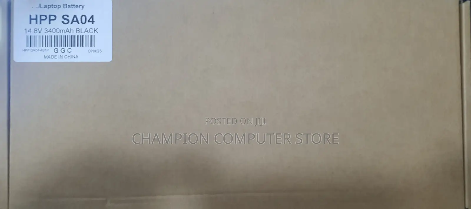 Hp Sa04xl For Hp Envy X360 15-dr 15-dr0010tx Series Notebook Hstnn-ob1